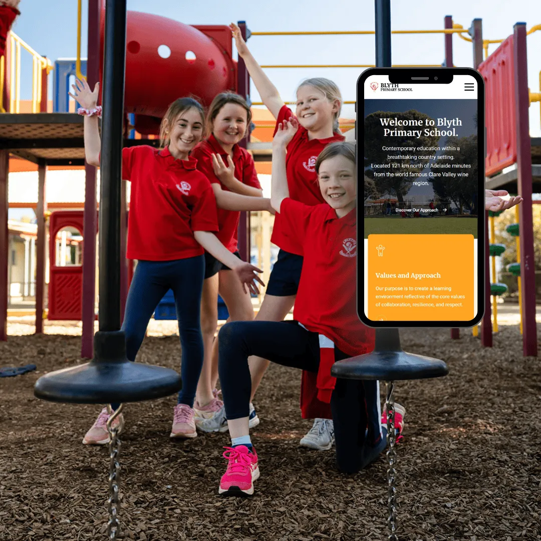 blyth primary