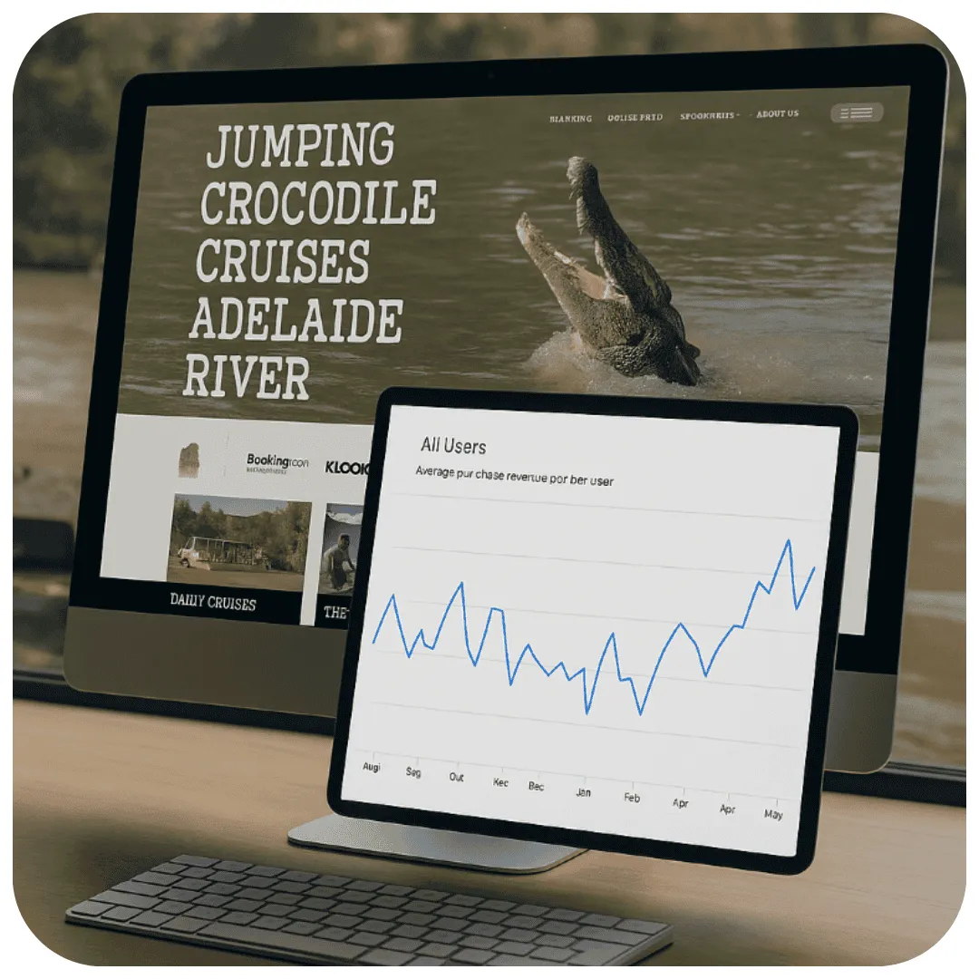 croc