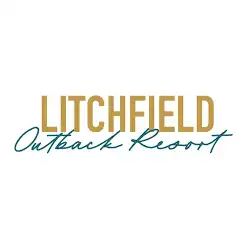 litchfield outback resort logo