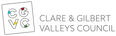 CGVC logo