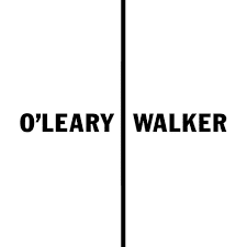 oleary walker logo